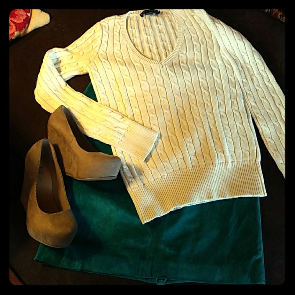 ❤Ralph Lauren Sweater